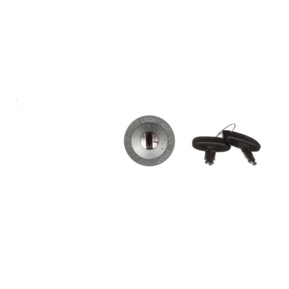 Intermotor Ignition Lock Cylinder US-254L