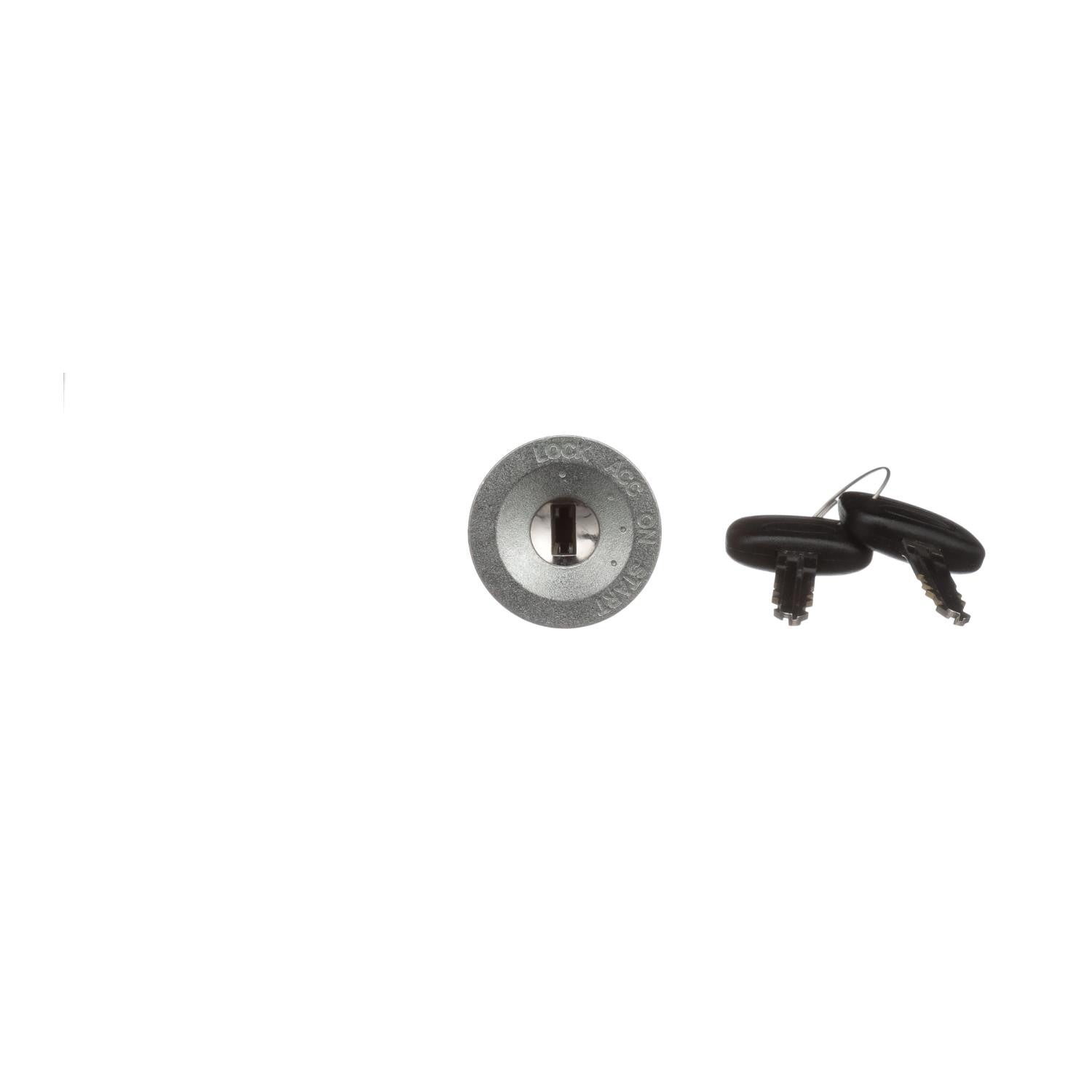 Intermotor Ignition Lock Cylinder US-254L