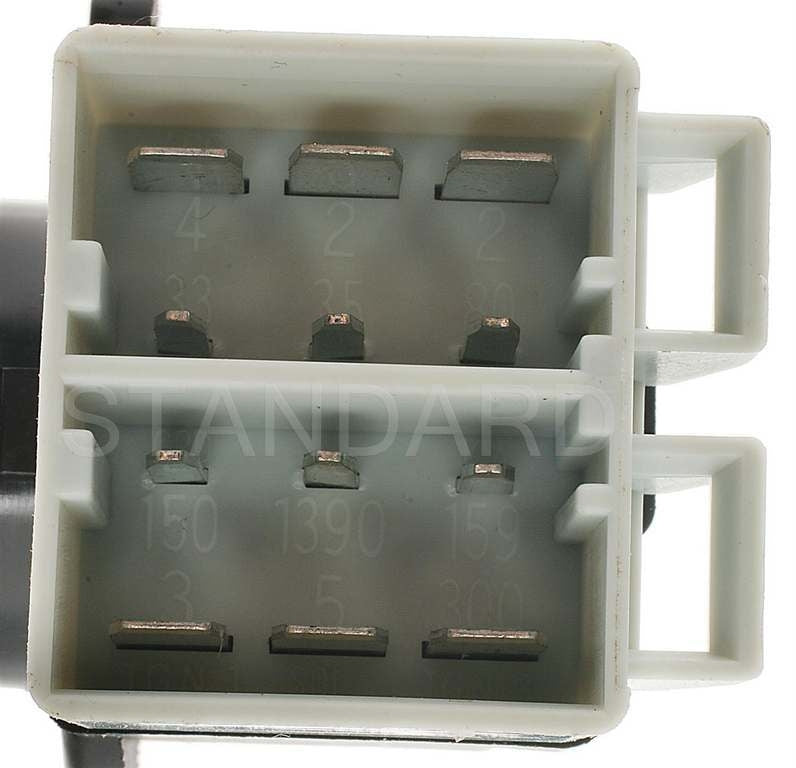Standard Ignition Ignition Switch US-259