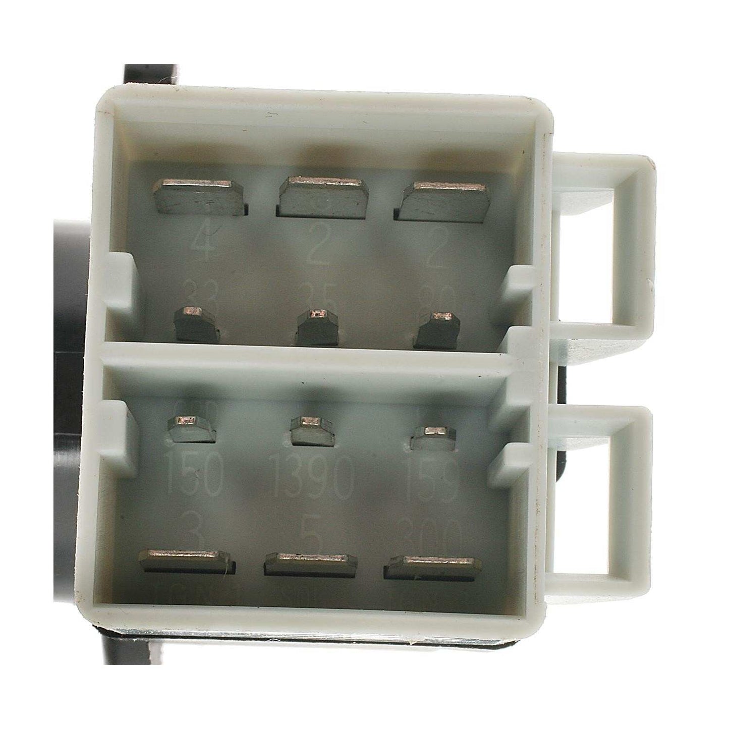 Standard Ignition Ignition Switch US-259