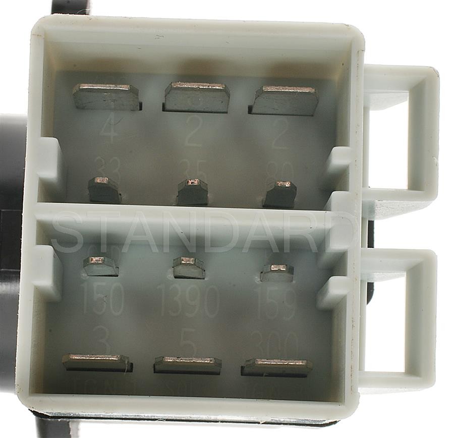 Standard Ignition Ignition Switch US-259