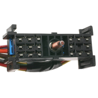 Standard Ignition Ignition Switch US-260