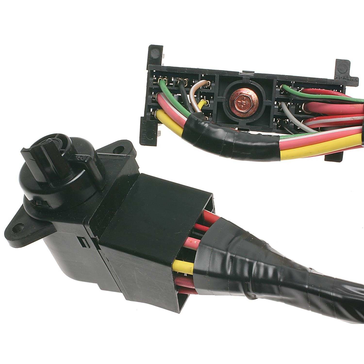 Standard Ignition Ignition Switch US-260