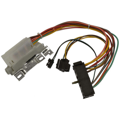 Standard Ignition Ignition Switch US-262