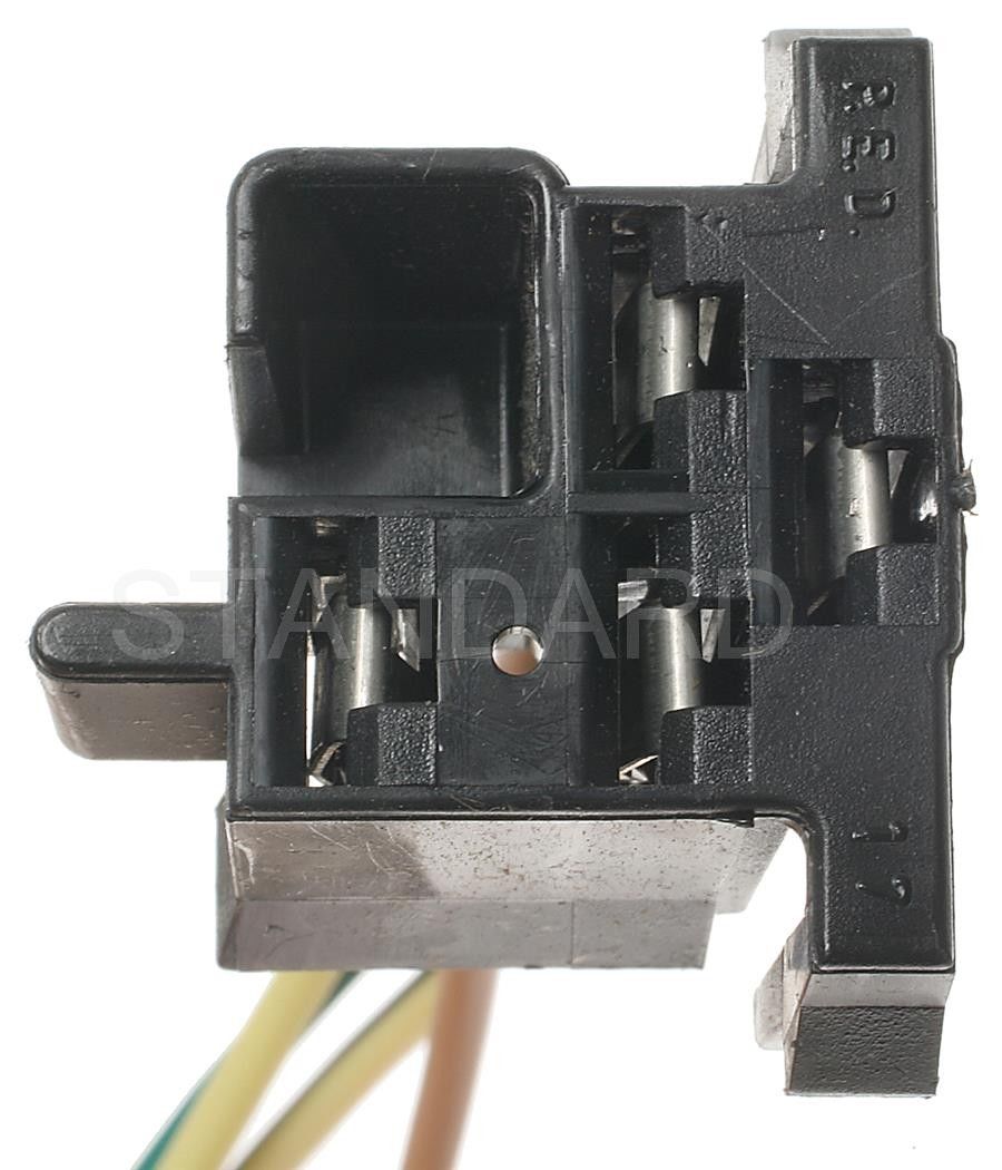 Standard Ignition Ignition Switch US-262