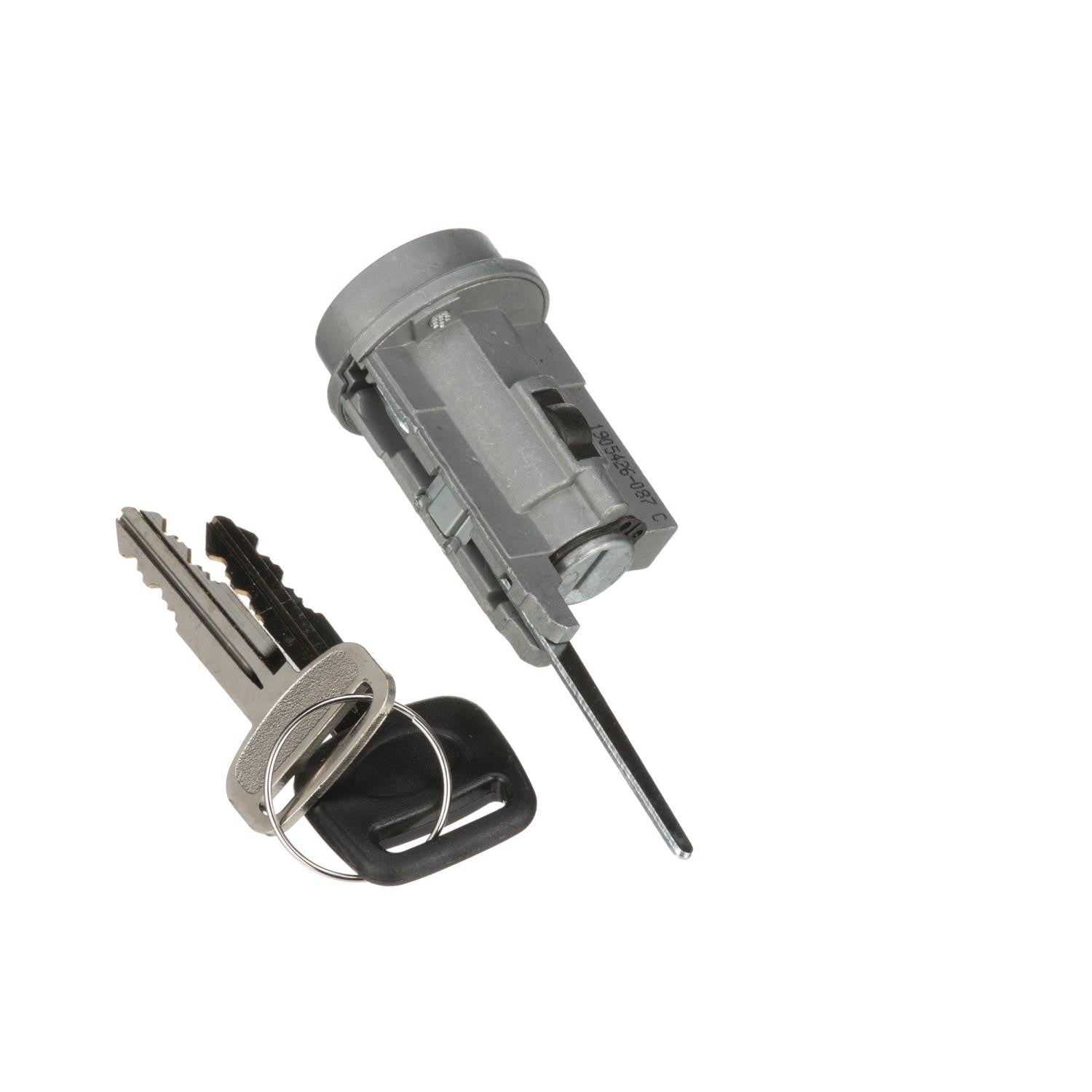 Intermotor Ignition Lock Cylinder US-263L