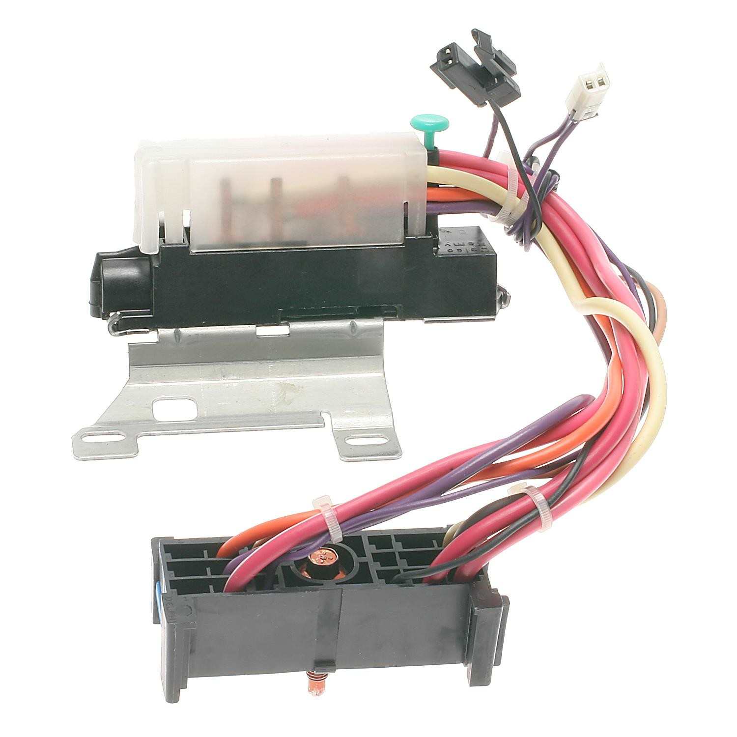 Standard Ignition Ignition Switch US-263