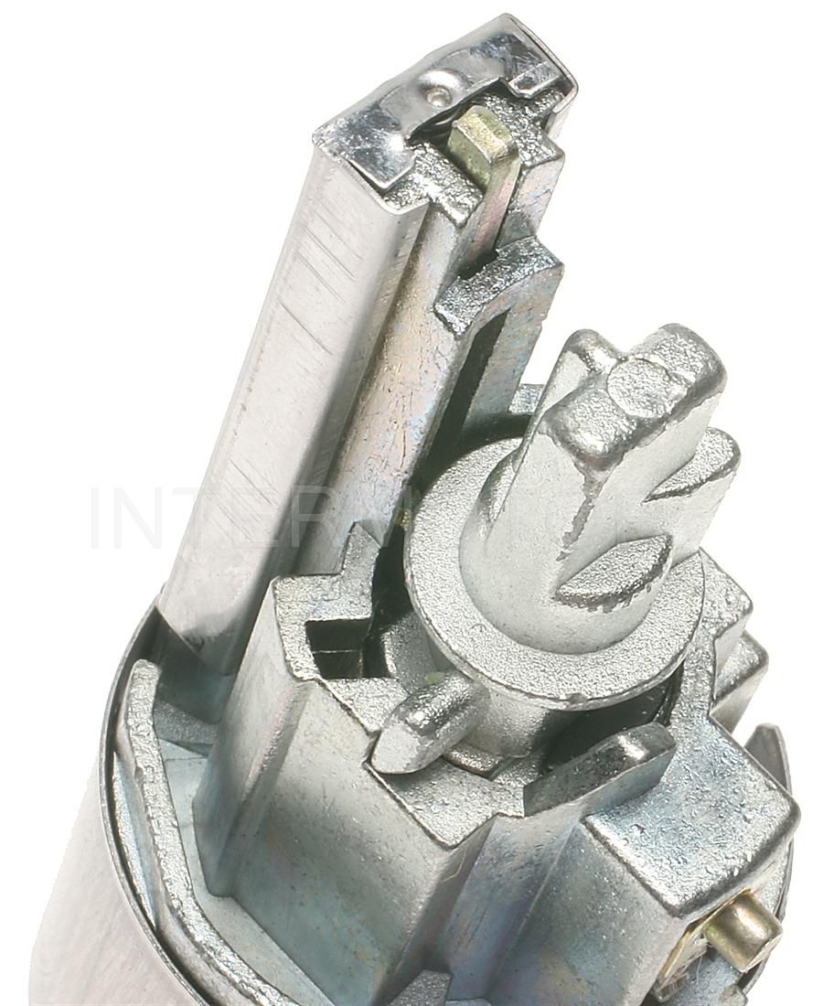 Intermotor Ignition Lock Cylinder US-266L
