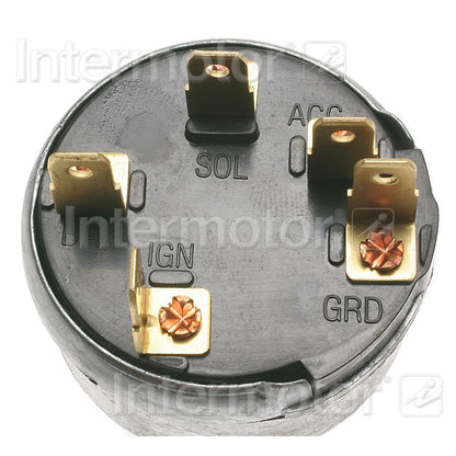 Standard Ignition Ignition Switch US-26