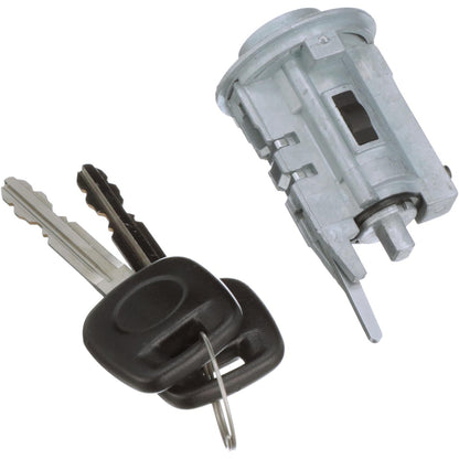 Intermotor Ignition Lock Cylinder US-270L