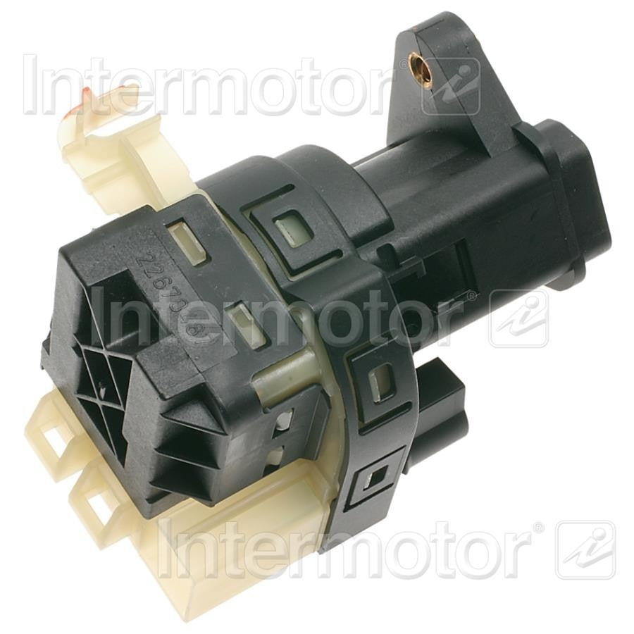 Standard Ignition Ignition Switch US-271