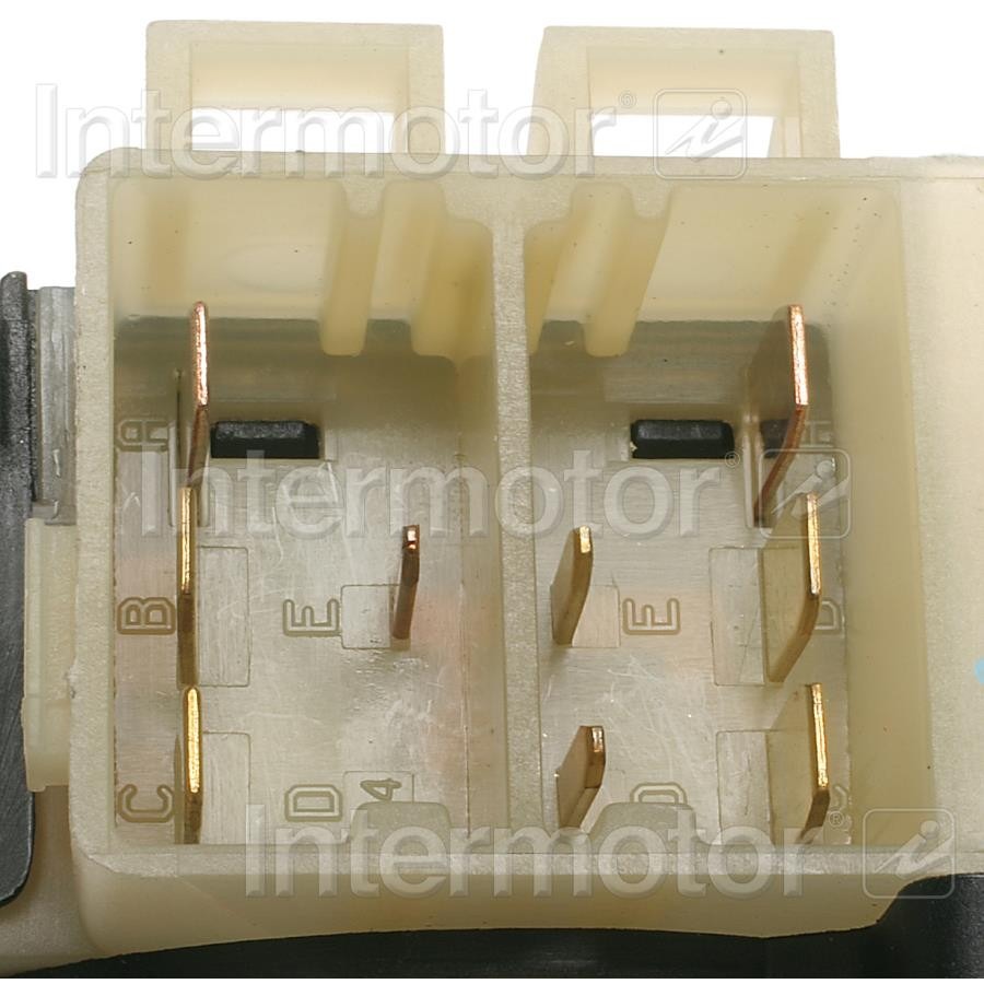 Standard Ignition Ignition Switch US-271