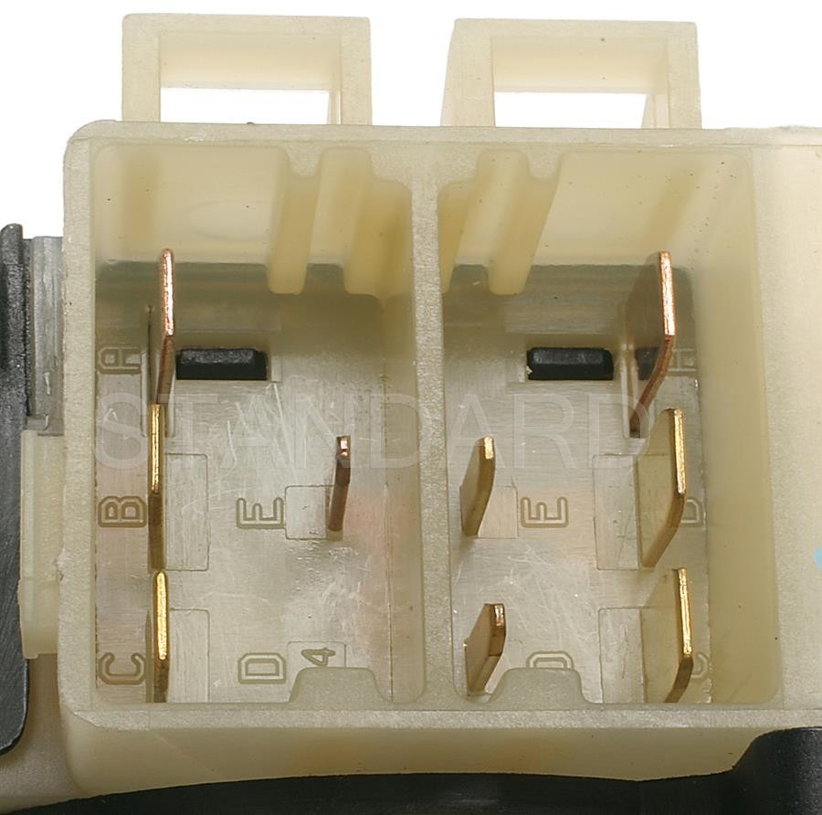 Standard Ignition Ignition Switch US-271