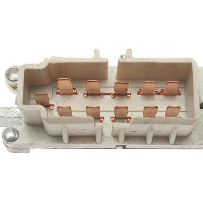 Standard Ignition Ignition Switch US-273