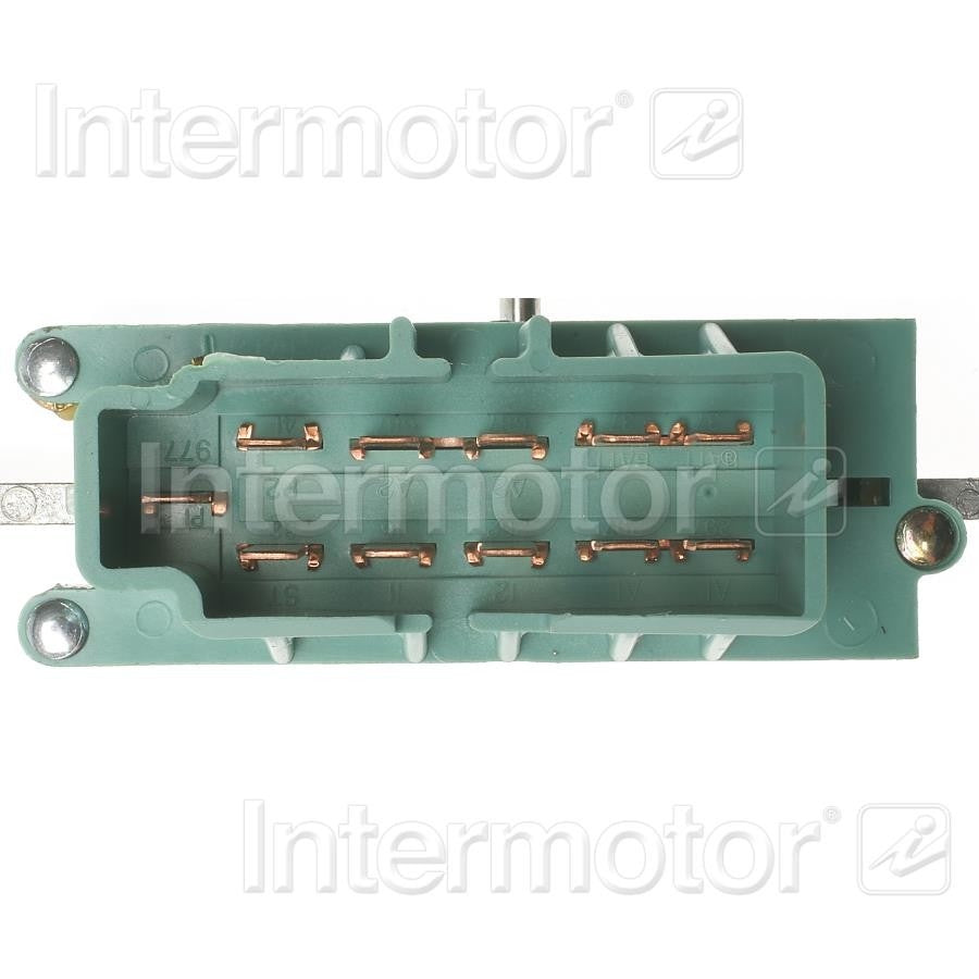 Standard Ignition Ignition Switch US-274