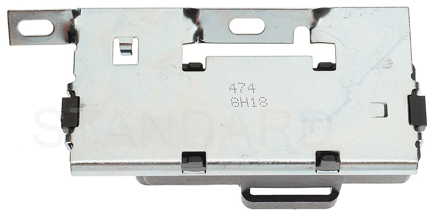 Standard Ignition Ignition Switch US-277