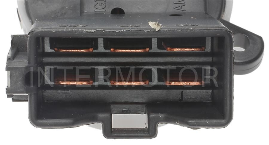 Intermotor Ignition Switch US-278