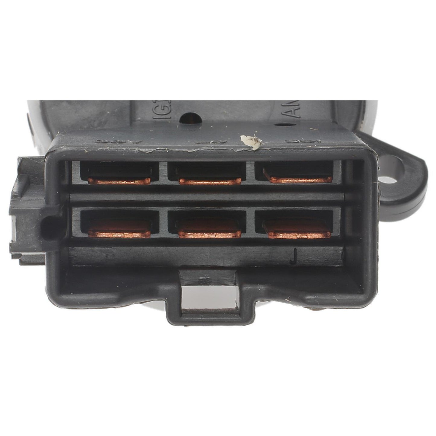Intermotor Ignition Switch US-278