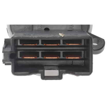 Intermotor Ignition Switch US-278