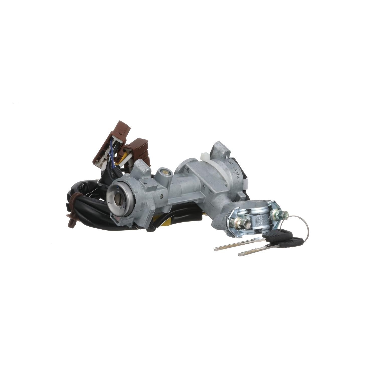 Intermotor Ignition Lock Cylinder and Switch US-285