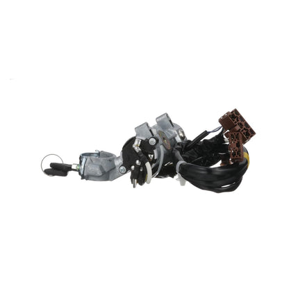 Intermotor Ignition Lock Cylinder and Switch US-285
