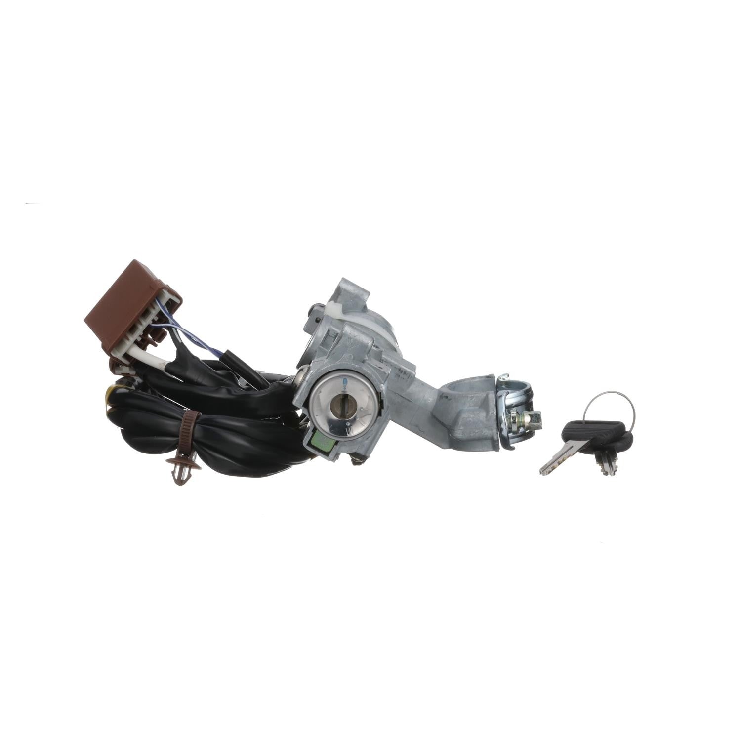 Intermotor Ignition Lock Cylinder and Switch US-285