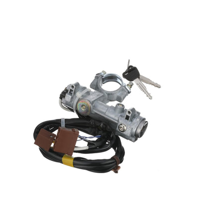 Intermotor Ignition Lock Cylinder and Switch US-285