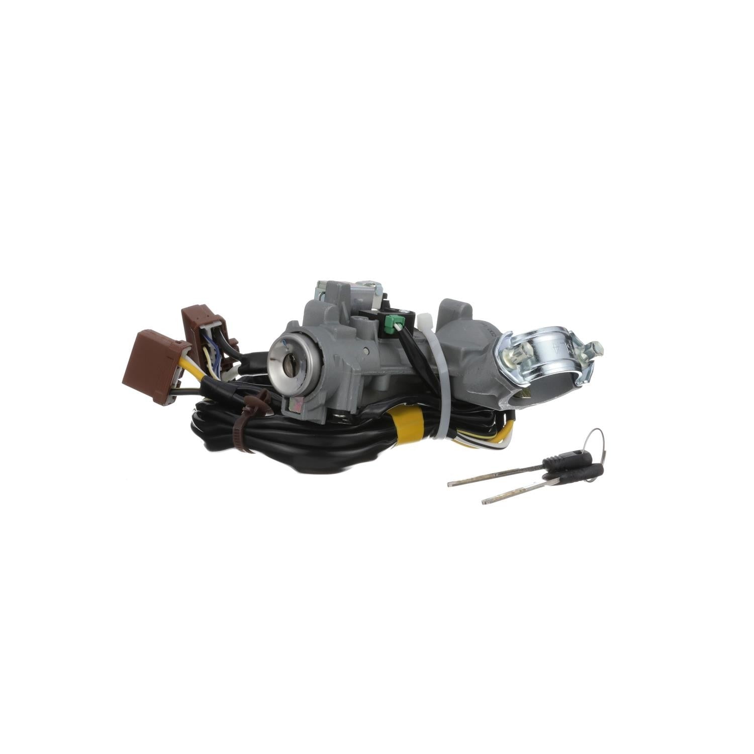 Intermotor Ignition Lock Cylinder and Switch US-286
