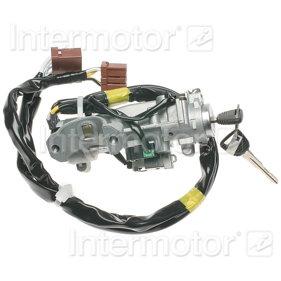 Intermotor Ignition Lock Cylinder and Switch US-286