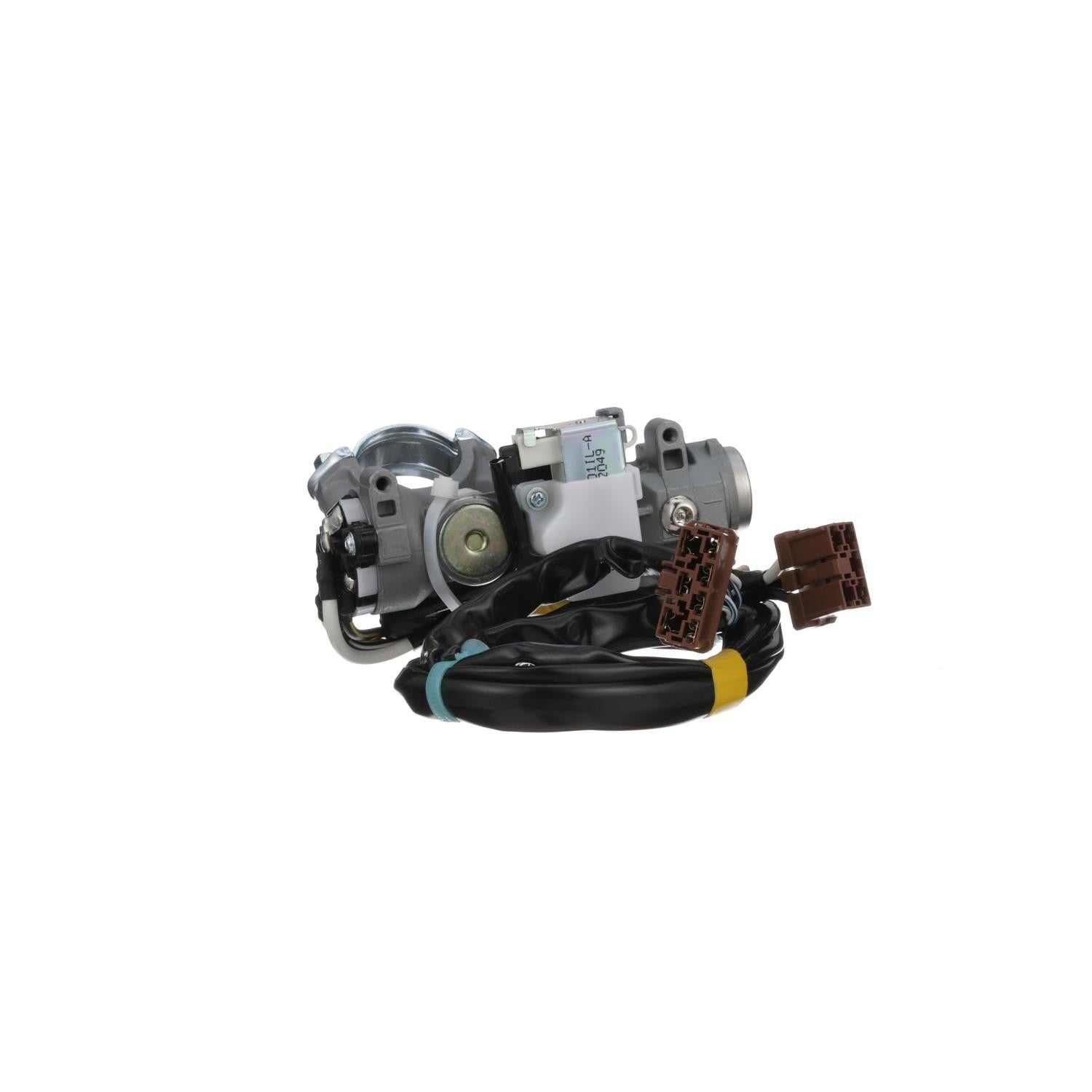 Intermotor Ignition Lock Cylinder and Switch US-286
