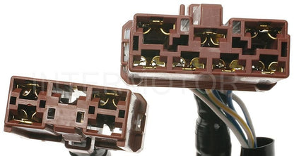 Intermotor Ignition Lock Cylinder and Switch US-286