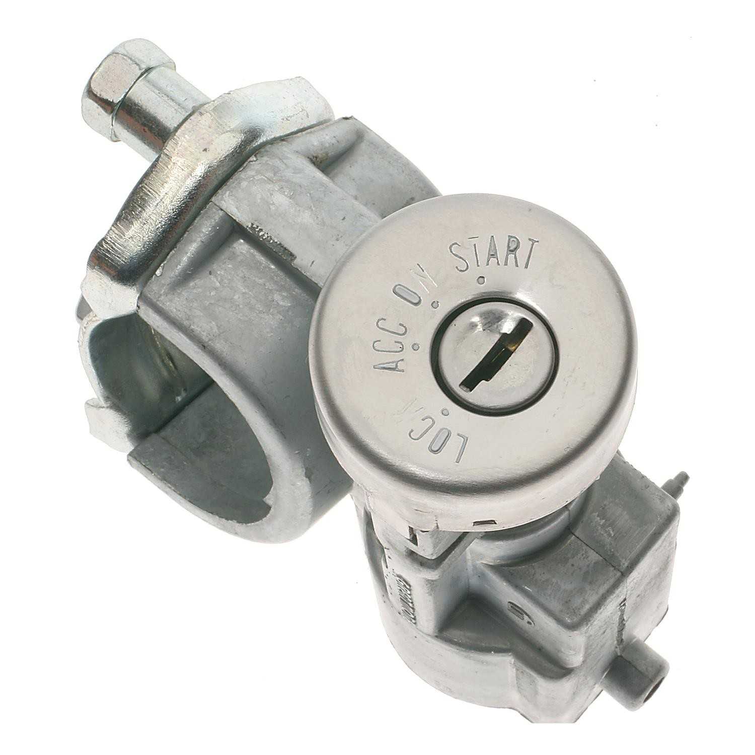 Intermotor Ignition Lock Cylinder and Switch US-289L