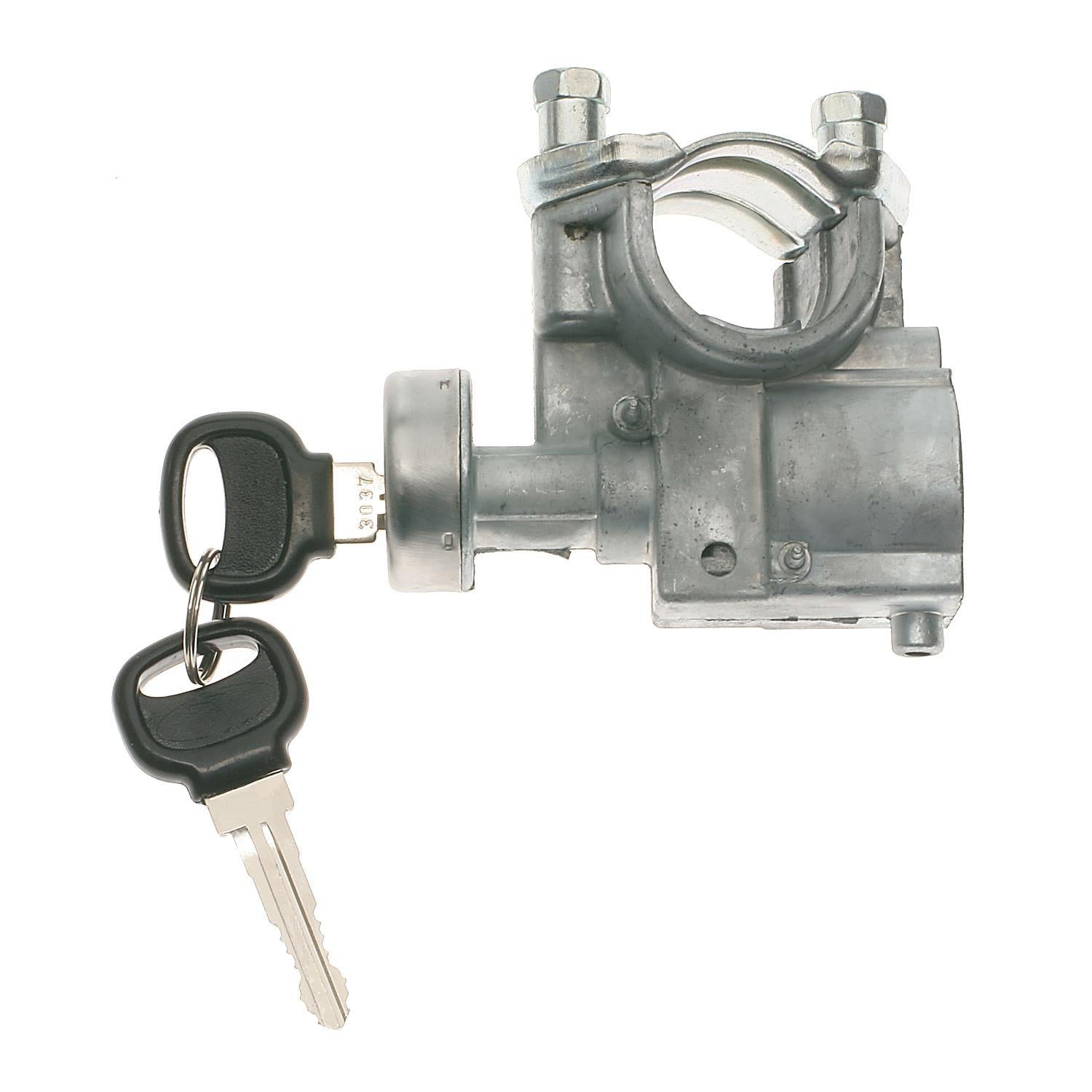 Intermotor Ignition Lock Cylinder and Switch US-289L