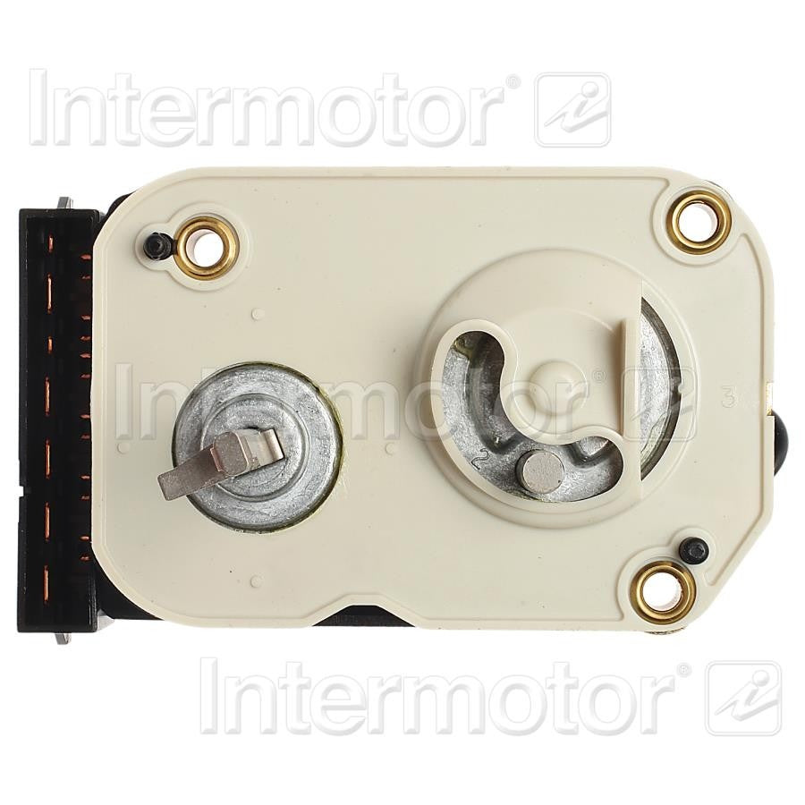 Standard Ignition Ignition Switch US-293