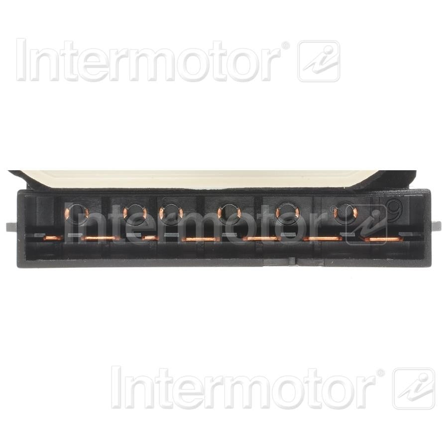 Standard Ignition Ignition Switch US-293