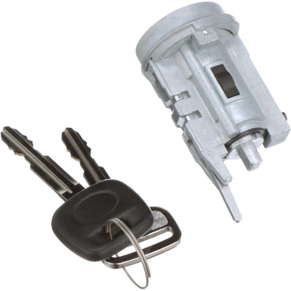 Intermotor Ignition Lock Cylinder US-295L