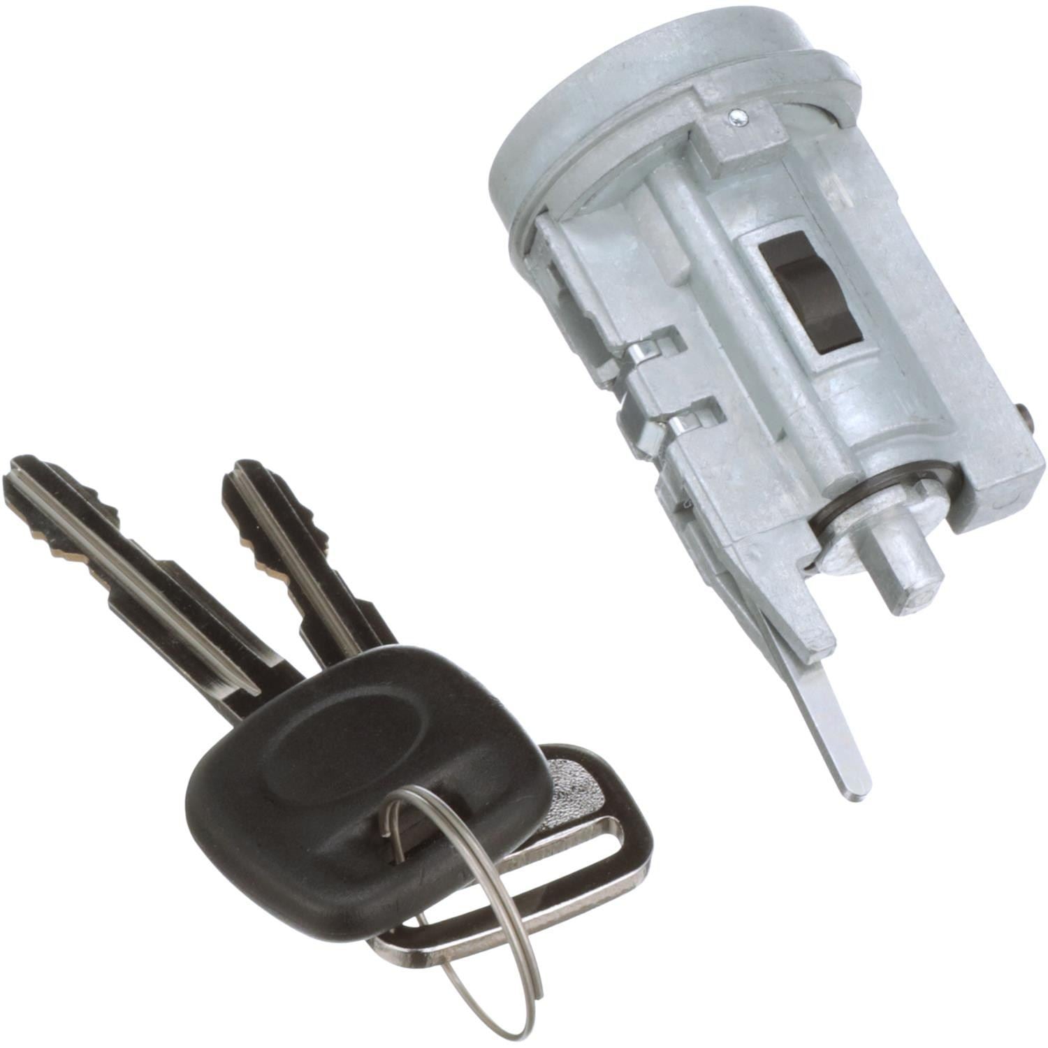 Intermotor Ignition Lock Cylinder US-295L
