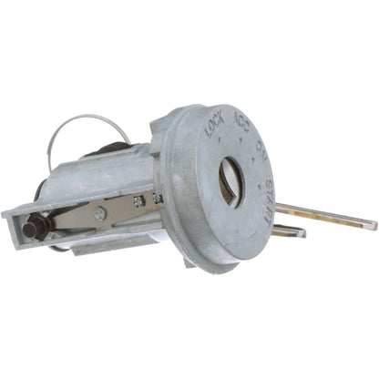 Intermotor Ignition Lock Cylinder US-295L