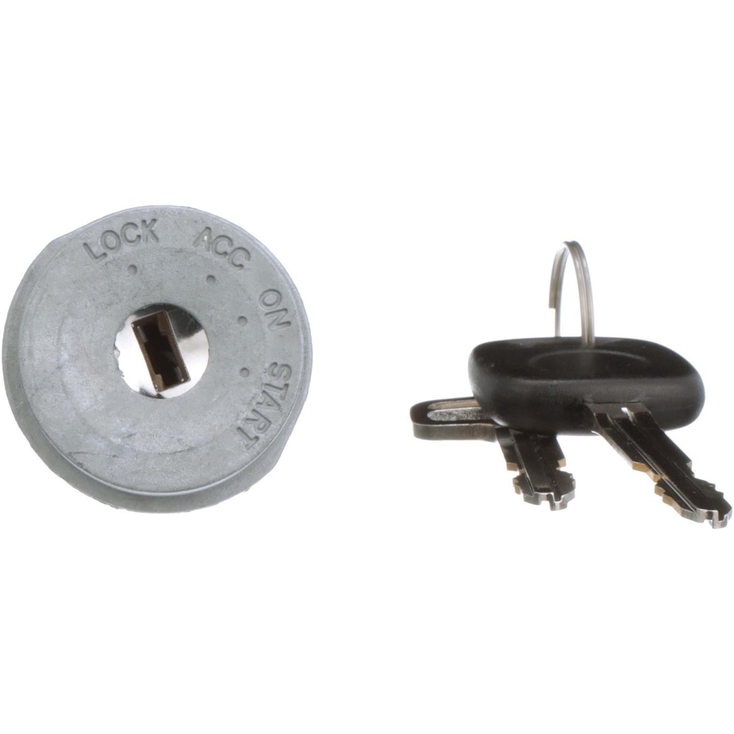 Intermotor Ignition Lock Cylinder US-295L