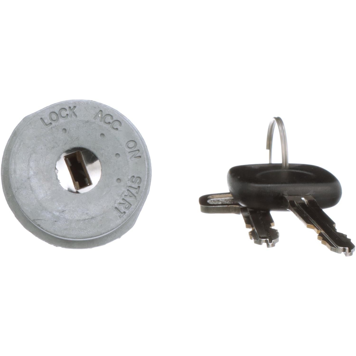 Intermotor Ignition Lock Cylinder US-295L