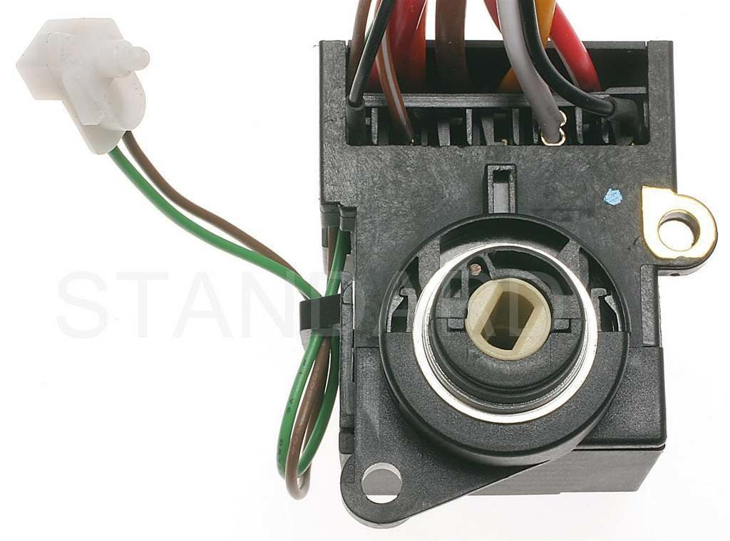 Standard Ignition Ignition Switch US-295