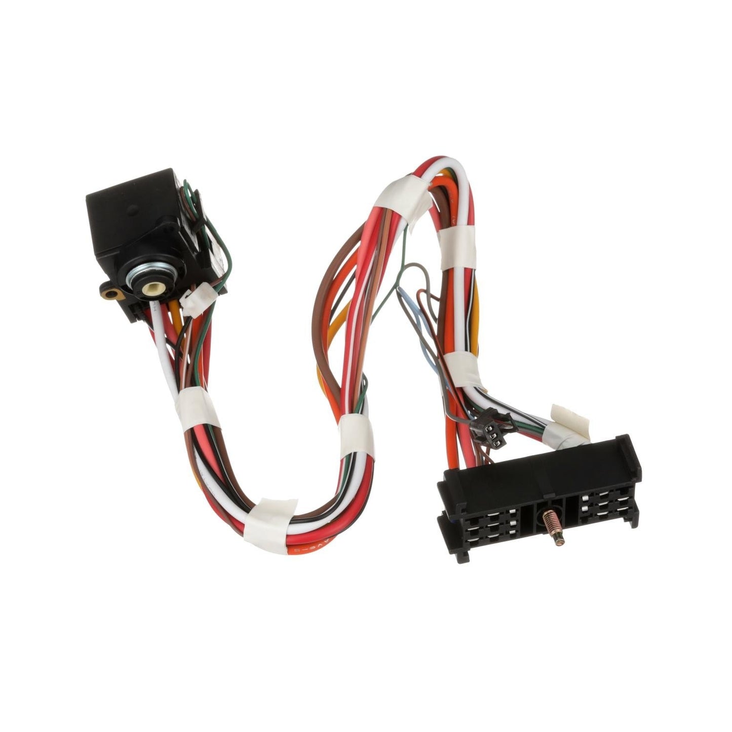 Standard Ignition Ignition Switch US-295