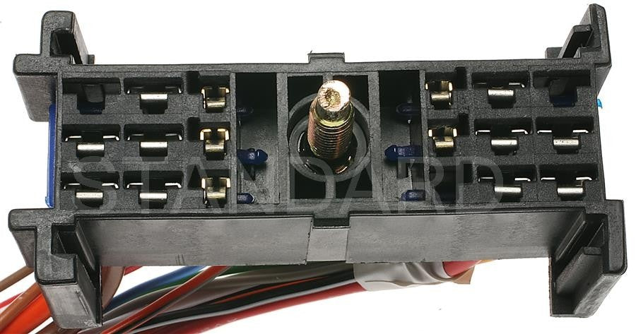 Standard Ignition Ignition Switch US-295