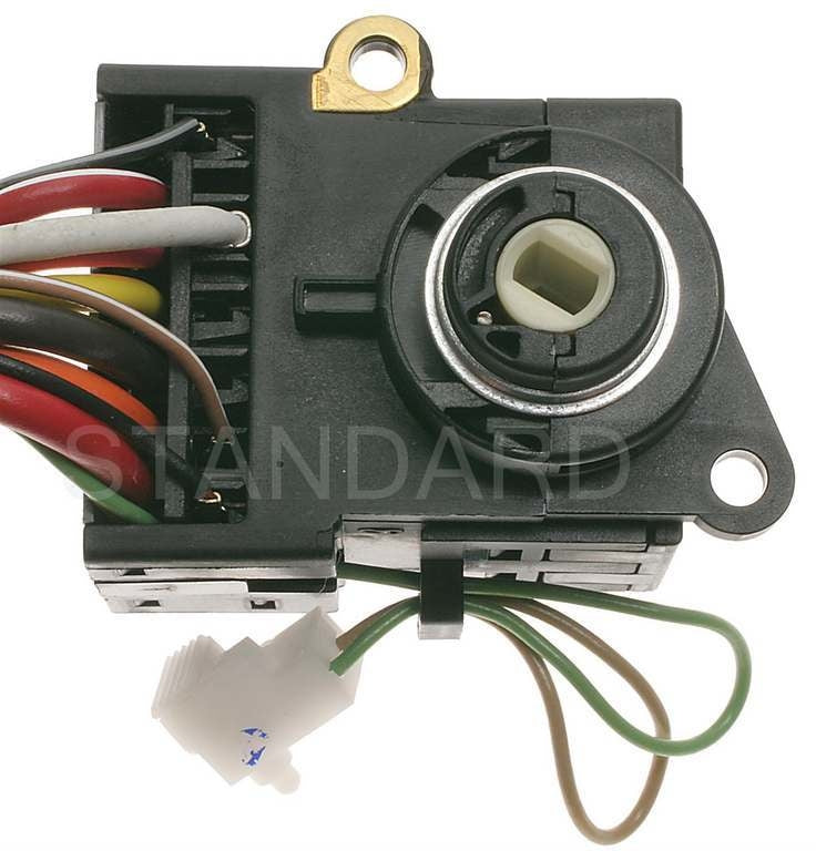 Standard Ignition Ignition Switch US-296