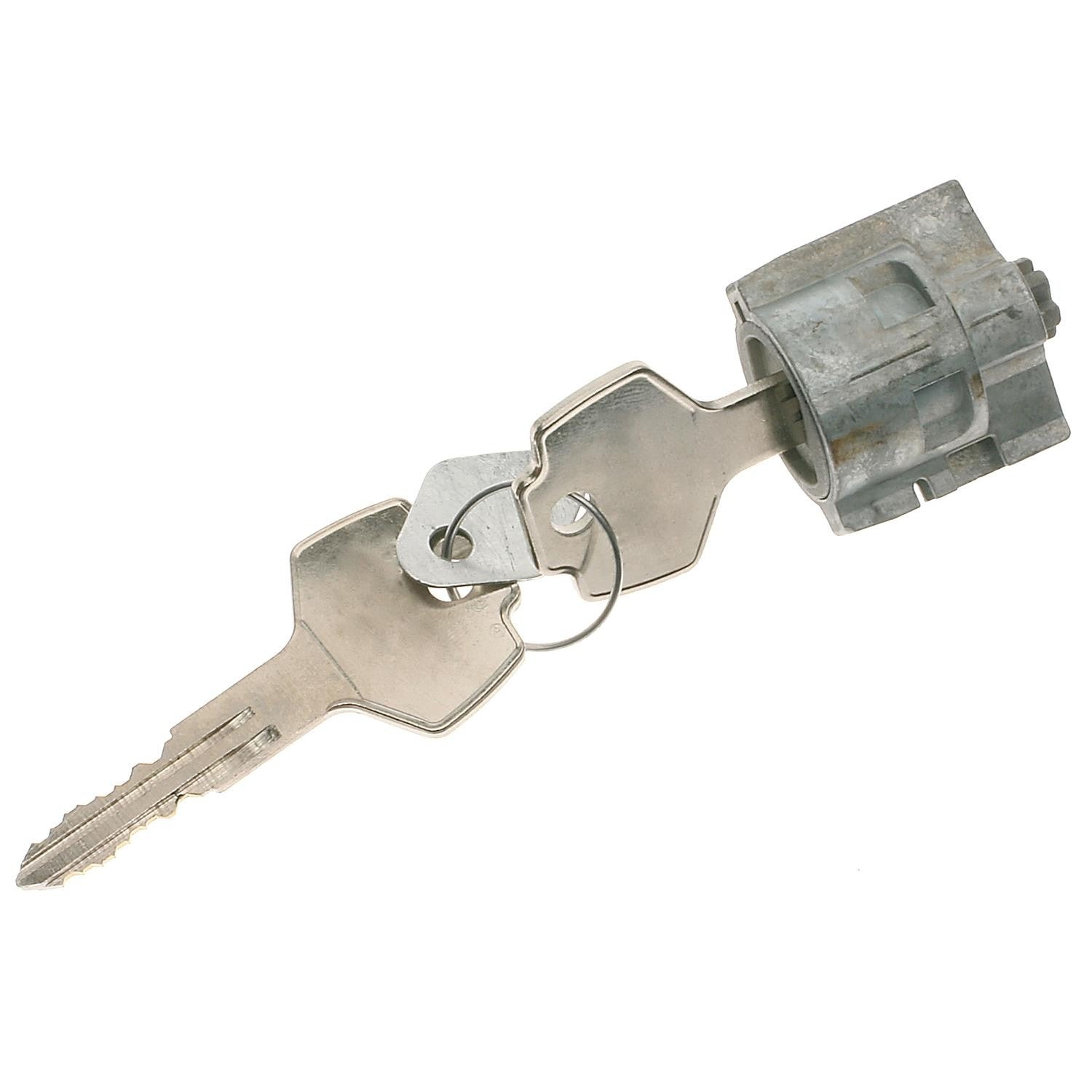 Intermotor Ignition Lock Cylinder US-297L