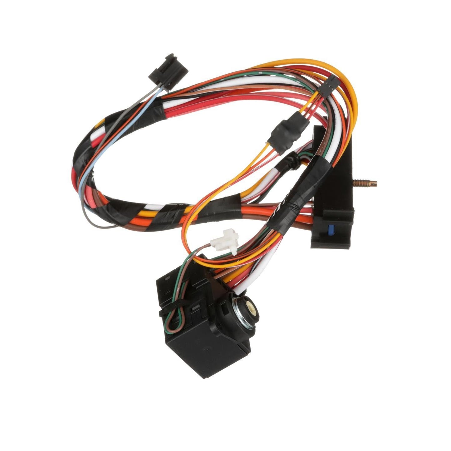 Standard Ignition Ignition Switch US-297