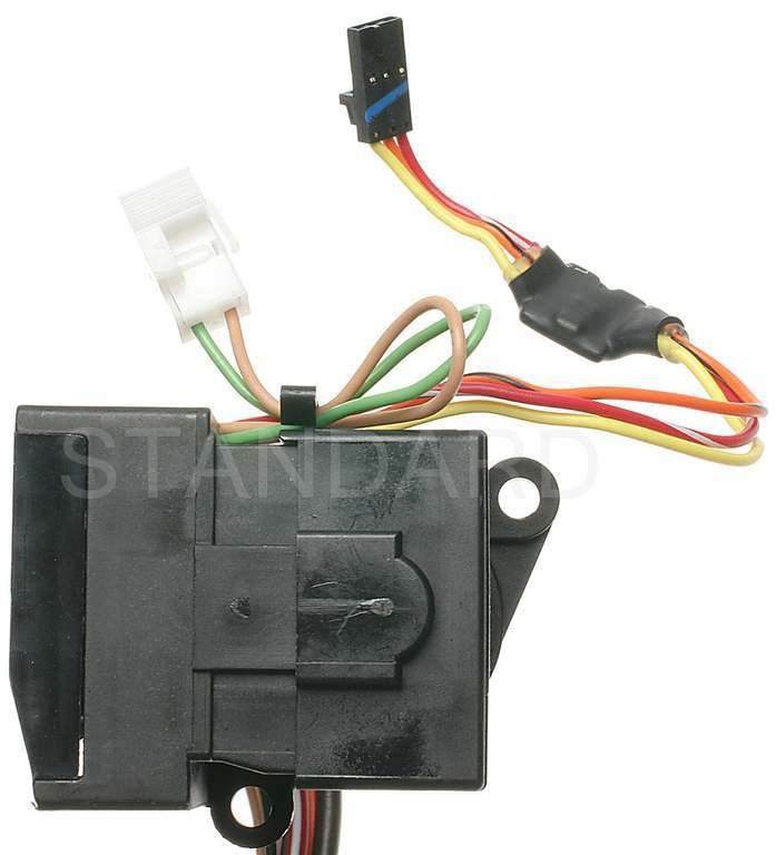 Standard Ignition Ignition Switch US-297