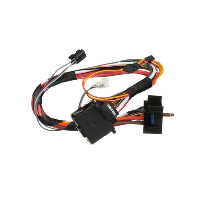 Standard Ignition Ignition Switch US-297