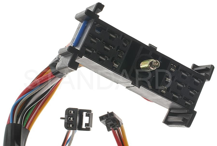 Standard Ignition Ignition Switch US-297