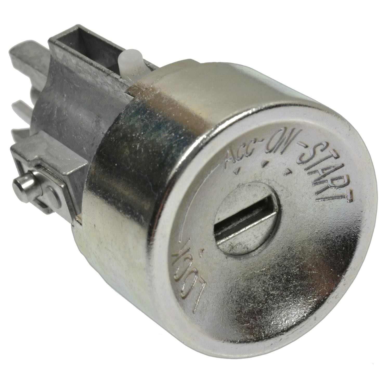 Intermotor Ignition Lock Cylinder US-298L